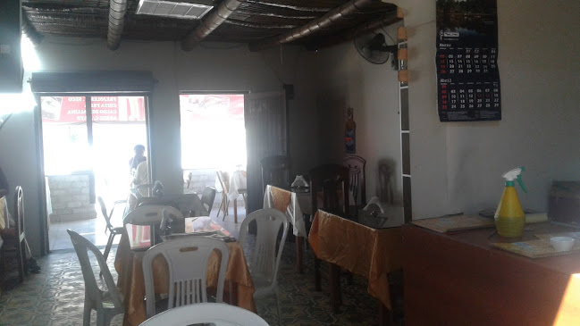 Rinconcito Chinchano