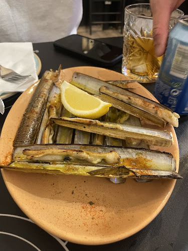 Mesón Jesús Restaurante - Gastronomía y hostelería