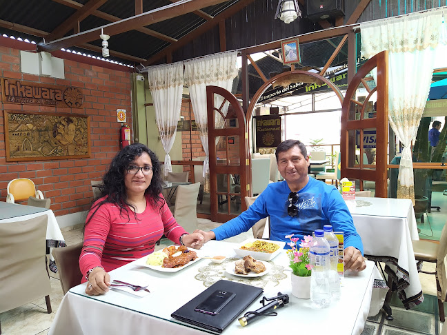 Comentarii opinii despre Inkawara Restaurant