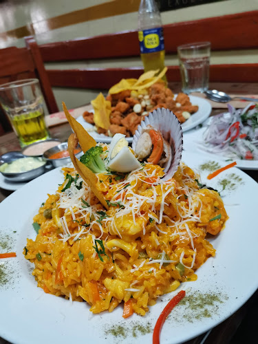 El Fayke Piurano II - Lima