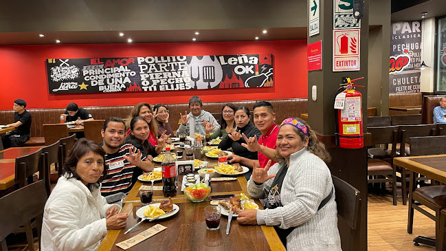 Leña y Carbón - Gastronomía y hostelería