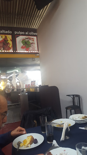 Opinii despre Restaurante Saber Sabor în Tacna - Gastronomía y hostelería