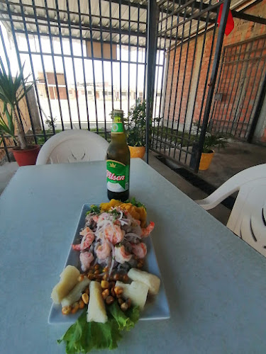 Comentarii opinii despre Gustitos Santitos