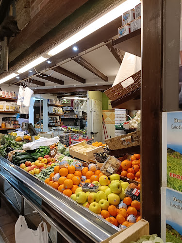 Frutas y verduras Mila en el Mercado de Gros - Calleria