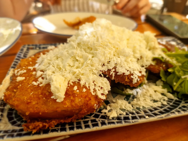 Comentarii opinii despre La Musa Latina