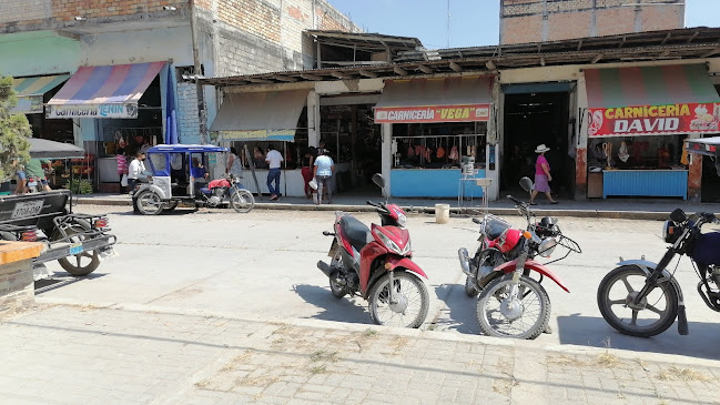 Mercado Zoilita - Nueva Cajamarca