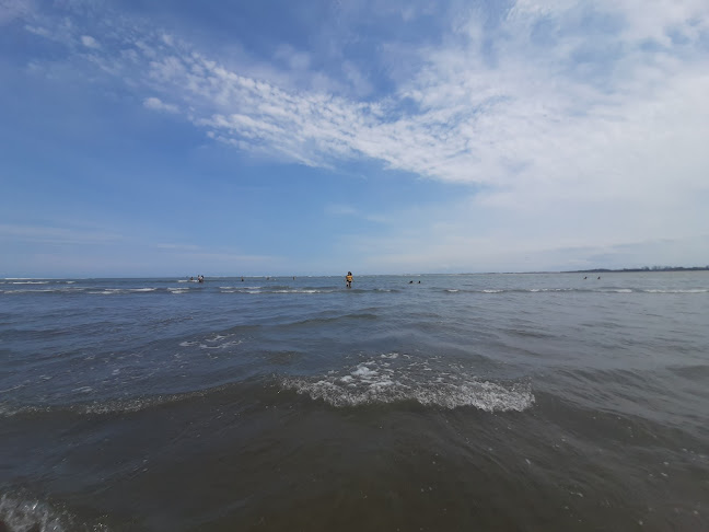 El Caracolito del Mar - Puerto Pizarro