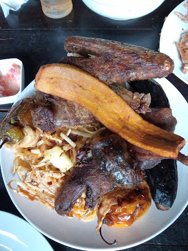 Huayllayoc chico, Quillabamba 08741