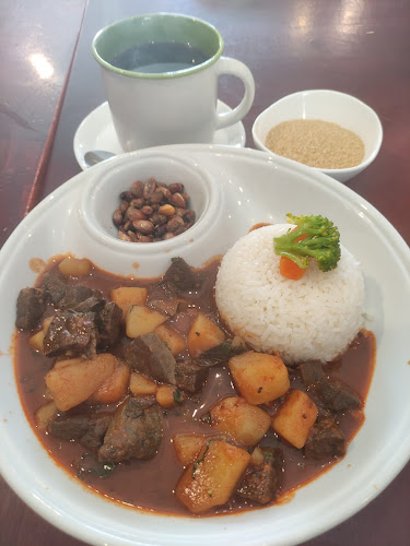 UCHU Cocina Peruana - Huancayo