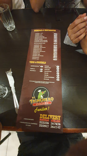 Opinii despre El Trinchero în Iquitos - Gastronomía y hostelería