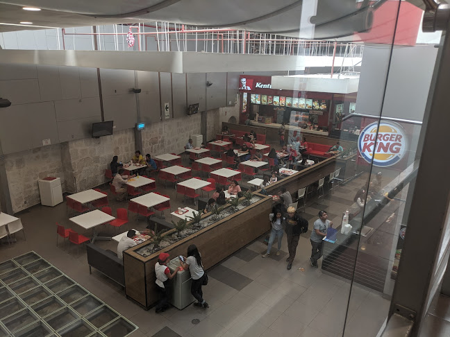 KFC - Mercaderes - Cercado de Arequipa
