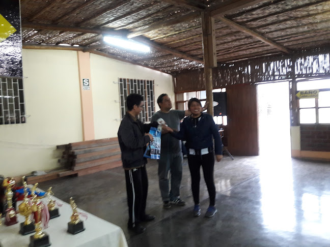 Restaurante La Cabaña - Callao