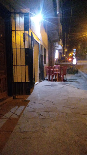 Pizzeria La Cosa Nostra - Cusco