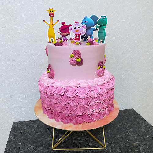 DuCake Pasteleria Chiclayo