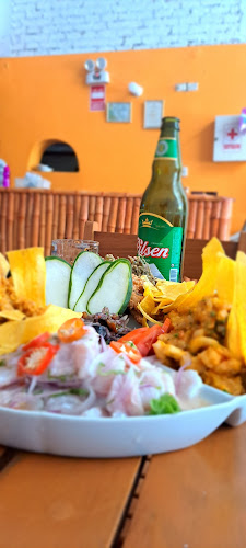 Restaurant El Padrino - Piura