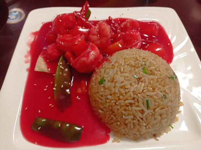 Opinii despre Chifa Central în Moyobamba - Gastronomía y hostelería