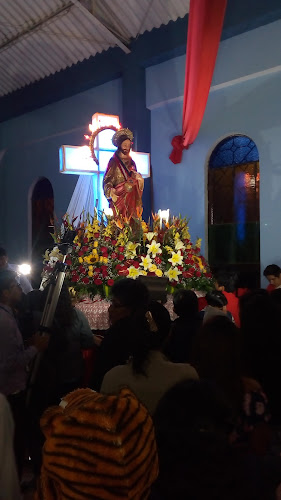 Restaurant Picanteria "DOÑA TERE" - Gastronomía y hostelería