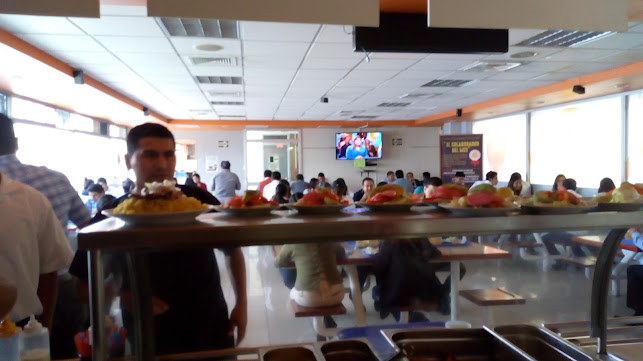 Opinii despre BIMBO în Carmen de La Legua - Reynoso - Gastronomía y hostelería