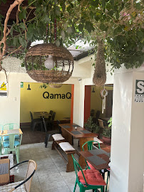 QamaQ Restaurante