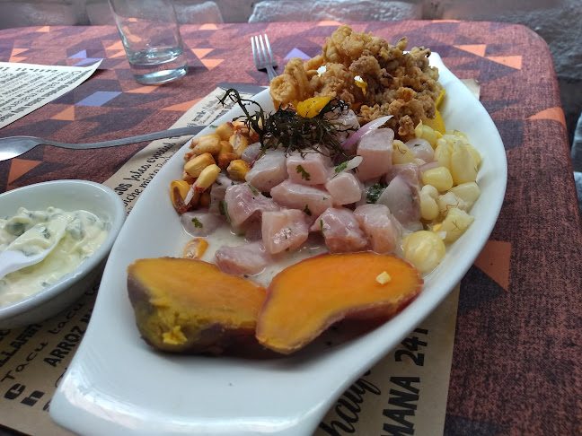 Jr. Camaná 241, La Perla 07016