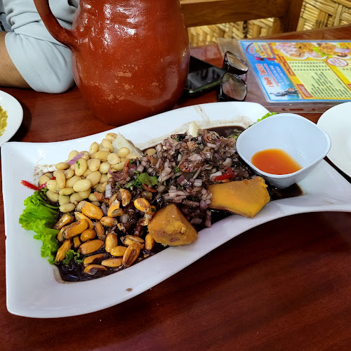 PICANTERIA EL RINCONCITO CATAQUENSE - Catacaos