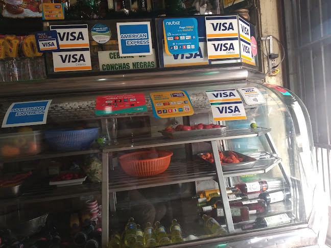 Opinii despre Mateo în Callao - Gastronomía y hostelería