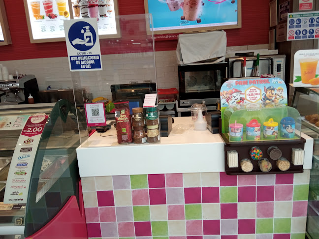 Opinii despre Gelarti în Callao - Gastronomía y hostelería