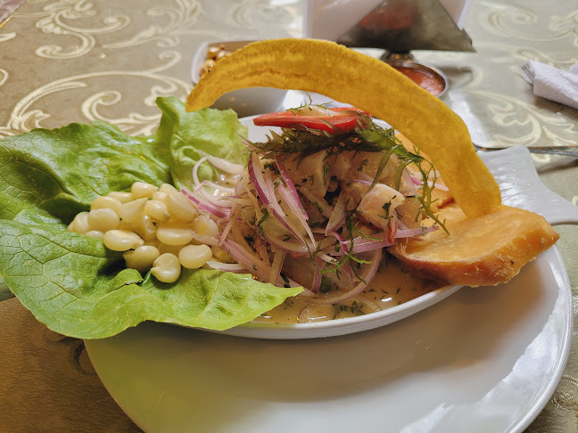 Cevichotta Marisqueria y Ceviches - Huancayo