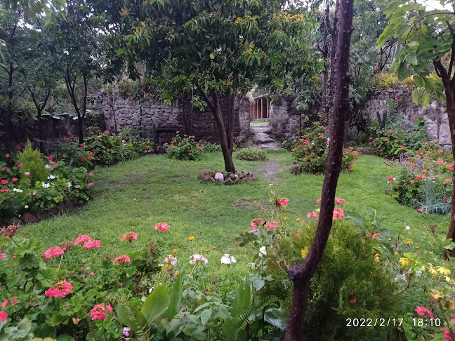 Tambo del Arriero - Ayacucho