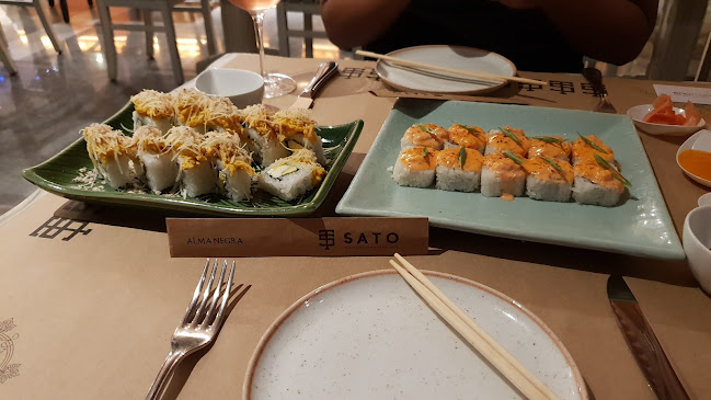 Av. Los Conquistadores 326, San Isidro 15073