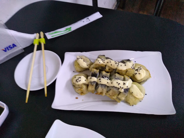 Senchan Sushi Bar - San Miguel