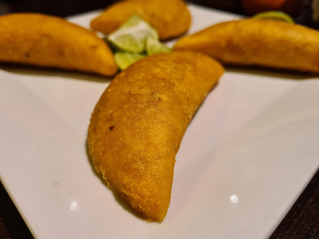 Café Colombia Restobar - Gastronomía y hostelería