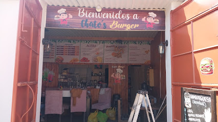 Chato's Burger