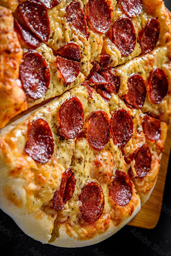 Pizzeria Don Nico - Lima