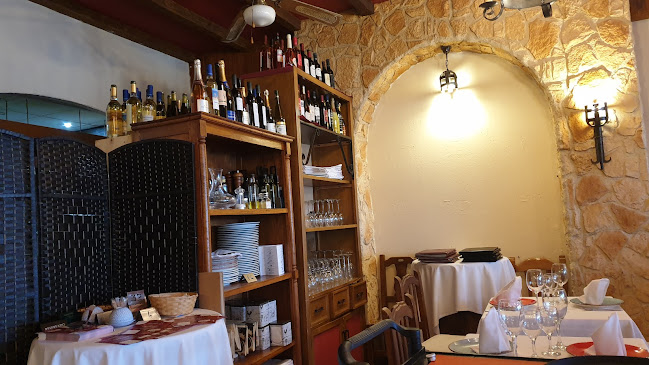 Comentarii opinii despre Qué Rico Restaurante Playa de San Juan