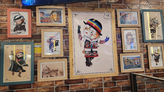 Jirón Junín 941, Jauja 12601