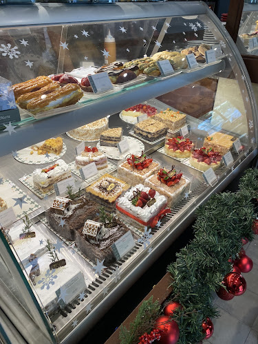 Comentarii opinii despre La Mora Pastelería & Café