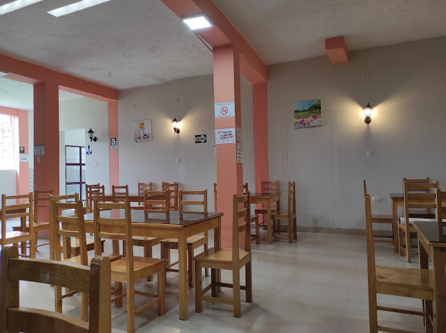 Opinii despre Restaurant El Paraíso în Cutervo - Gastronomía y hostelería