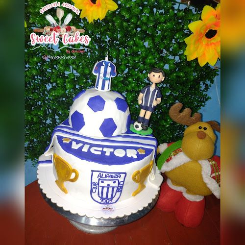 Av. Afilador 1194, 10131