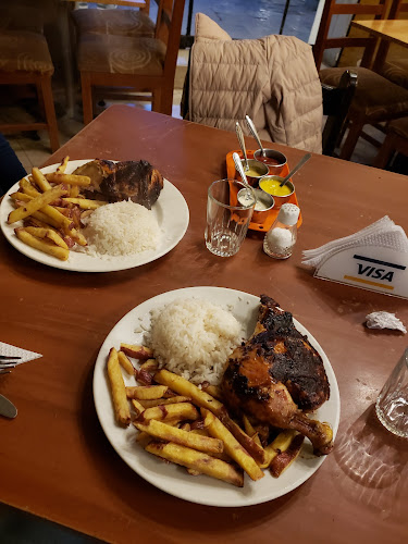 DON BIGOTE - Gastronomía y hostelería