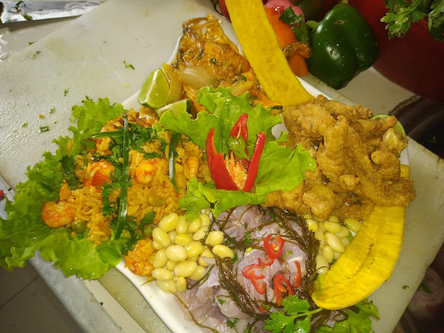 Unnamed Road, Chulucanas