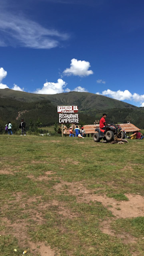 Opinii despre Recreo El Mirador în Quinua - Gastronomía y hostelería