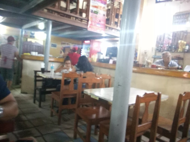 Ramón Castilla 379, Iquitos 16001