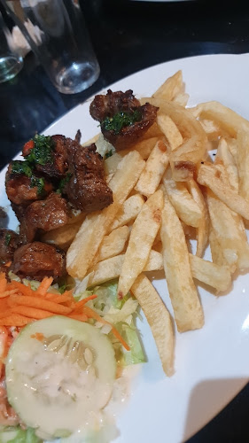 El Campollo - Breña