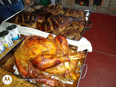 Mamá Mía (Antojitos, Asados y Parrillas).