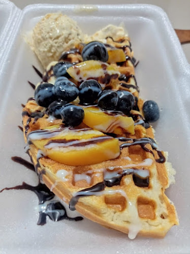 MISTER ICE - Chulucanas