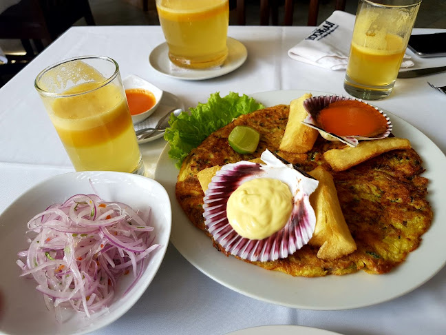 LOCHE & AJI- COCINA NORTEÑA