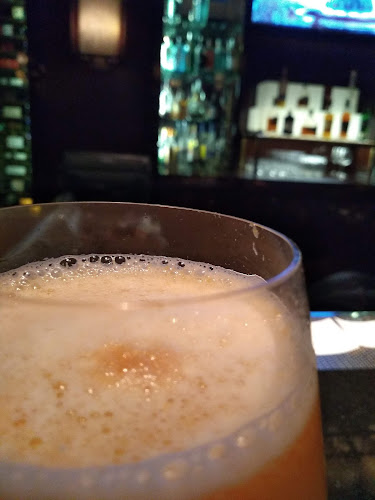 Opinii despre Alphonse Bar în San Isidro - Gastronomía y hostelería