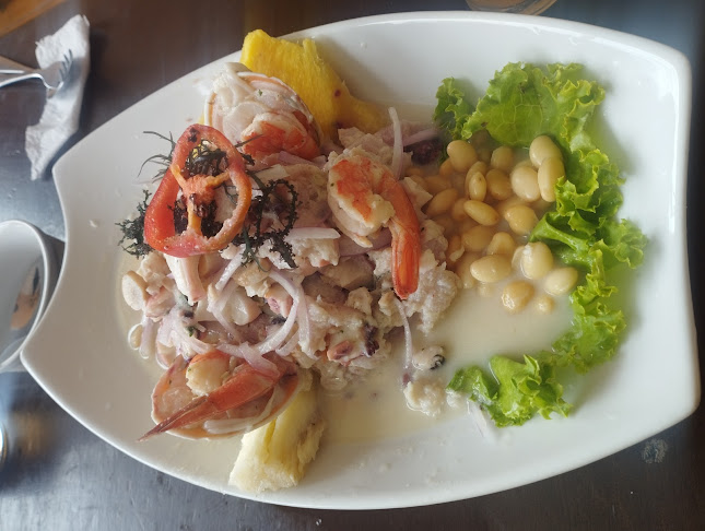 Cebicheria Puerto Malabrigo