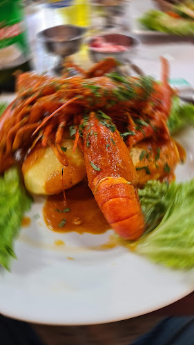 Restaurante Turístico Tres Marías - Santiago de Surco